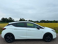 Opel - astra - 1.4 black ed. - 2019 - personenauto - xn-076-k - afbeelding 11 van  12