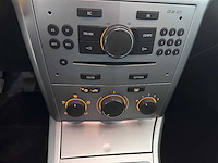 Opel - astra - 1.4 selection - r-198-ns- 2009 - afbeelding 4 van  17