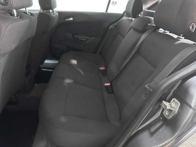 Opel - astra - 1.4 selection - r-198-ns- 2009 - afbeelding 6 van  17