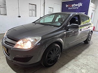 Opel - astra - 1.4 selection - r-198-ns- 2009 - afbeelding 1 van  17