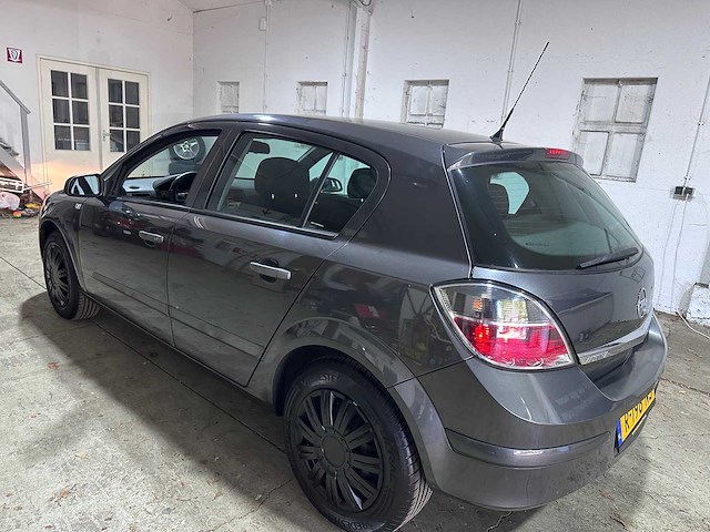 Opel - astra - 1.4 selection - r-198-ns- 2009 - afbeelding 10 van  17