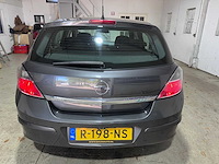 Opel - astra - 1.4 selection - r-198-ns- 2009 - afbeelding 11 van  17