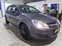 Opel - astra - 1.4 selection - r-198-ns- 2009 - afbeelding 13 van  17