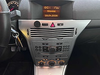 Opel - astra - 1.4 selection - r-198-ns- 2009 - afbeelding 2 van  9