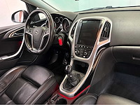 Opel - astra - 1.4 turbo - cosmo - personenauto - 2012 - afbeelding 22 van  27