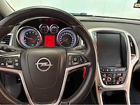 Opel - astra - 1.4 turbo - cosmo - personenauto - 2012 - afbeelding 20 van  27