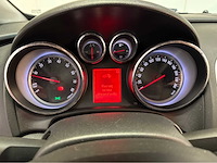 Opel - astra - 1.4 turbo - cosmo - personenauto - 2012 - afbeelding 23 van  27