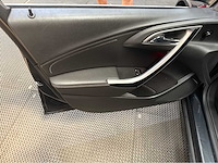 Opel - astra - 1.4 turbo - cosmo - personenauto - 2012 - afbeelding 9 van  27