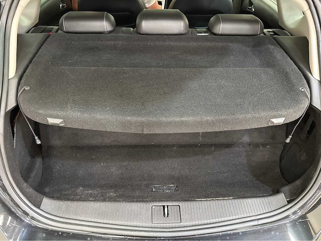 Opel - astra - 1.4 turbo - cosmo - personenauto - 2012 - afbeelding 10 van  27