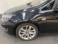 Opel - astra - 1.4 turbo - cosmo - personenauto - 2012 - afbeelding 12 van  27