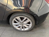 Opel - astra - 1.4 turbo - cosmo - personenauto - 2012 - afbeelding 26 van  27