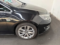 Opel - astra - 1.4 turbo - cosmo - personenauto - 2012 - afbeelding 13 van  27