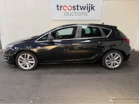 Opel - astra - 1.4 turbo - cosmo - personenauto - 2012 - afbeelding 24 van  27