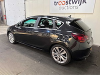 Opel - astra - 1.4 turbo - cosmo - personenauto - 2012 - afbeelding 14 van  27