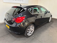 Opel - astra - 1.4 turbo - cosmo - personenauto - 2012 - afbeelding 17 van  27