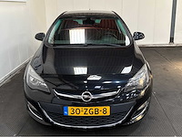 Opel - astra - 1.4 turbo - cosmo - personenauto - 2012 - afbeelding 27 van  27