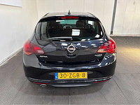 Opel - astra - 1.4 turbo - cosmo - personenauto - 2012 - afbeelding 18 van  27