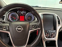 Opel - astra - 1.4 turbo - cosmo - personenauto - 2012 - afbeelding 5 van  27