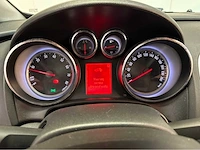 Opel - astra - 1.4 turbo - cosmo - personenauto - 2012 - afbeelding 7 van  27