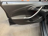 Opel - astra - 1.4 turbo - cosmo - personenauto - 2012 - afbeelding 14 van  27