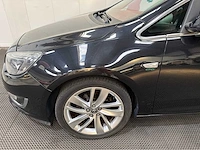 Opel - astra - 1.4 turbo - cosmo - personenauto - 2012 - afbeelding 17 van  27