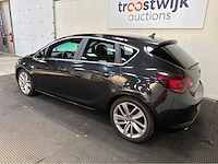 Opel - astra - 1.4 turbo - cosmo - personenauto - 2012 - afbeelding 21 van  27