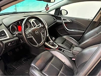 Opel - astra - 1.4 turbo - cosmo - personenauto - 2012 - afbeelding 27 van  27