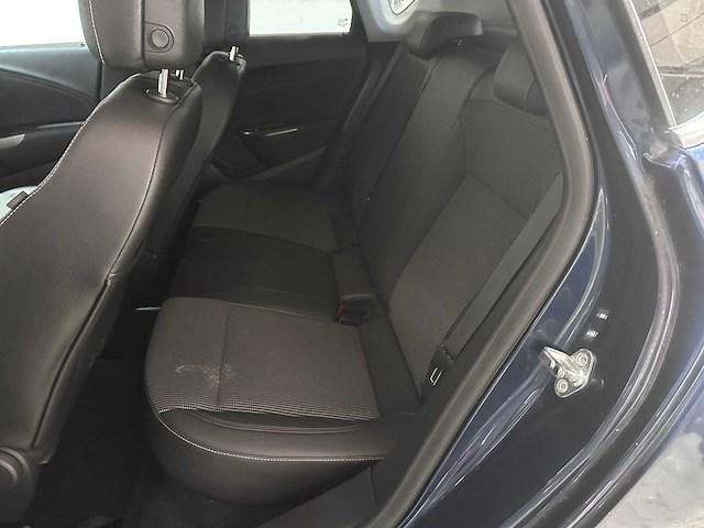 Opel - astra - 1.4 turbo cosmo - 07-ntx-5- 2010 - afbeelding 6 van  19