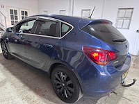 Opel - astra - 1.4 turbo cosmo - 07-ntx-5- 2010 - afbeelding 12 van  19
