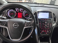 Opel - astra - 1.4 turbo cosmo - 07-ntx-5- 2010 - afbeelding 18 van  19