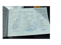 Opel - astra - 1.4 turbo design ed. 5-tnn-47 2014 iaw - afbeelding 9 van  10