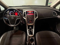 Opel - astra - 1.4 turbo design ed. 5-tnn-47 2014 iaw - afbeelding 2 van  21