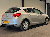 Opel - astra - 1.4 turbo design ed. 5-tnn-47 2014 iaw - afbeelding 10 van  21