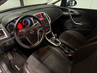 Opel - astra - 1.4 turbo design ed. 5-tnn-47 2014 iaw - afbeelding 20 van  21