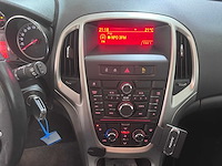Opel - astra - 1.4 turbo edition - 02-kxs-4- 2010 - afbeelding 2 van  9