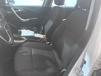 Opel - astra - 1.4 turbo edition - 02-kxs-4- 2010 - afbeelding 3 van  9