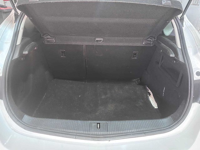 Opel - astra - 1.4 turbo edition - 02-kxs-4- 2010 - afbeelding 5 van  9