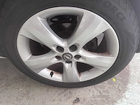 Opel - astra - 1.4 turbo edition - 02-kxs-4- 2010 - afbeelding 6 van  9