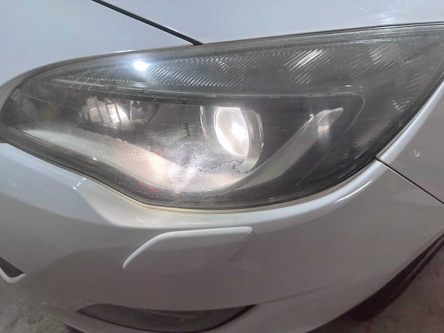 Opel - astra - 1.4 turbo edition - 02-kxs-4- 2010 - afbeelding 7 van  9