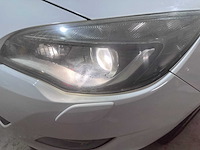 Opel - astra - 1.4 turbo edition - 02-kxs-4- 2010 - afbeelding 7 van  9