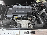 Opel - astra - 1.4 turbo edition - 02-kxs-4- 2010 - afbeelding 8 van  9