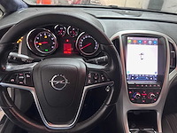 Opel - astra - 1.4 turbo edition - 99-lks-8 - afbeelding 2 van  21