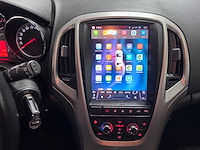 Opel - astra - 1.4 turbo edition - 99-lks-8 - afbeelding 6 van  21