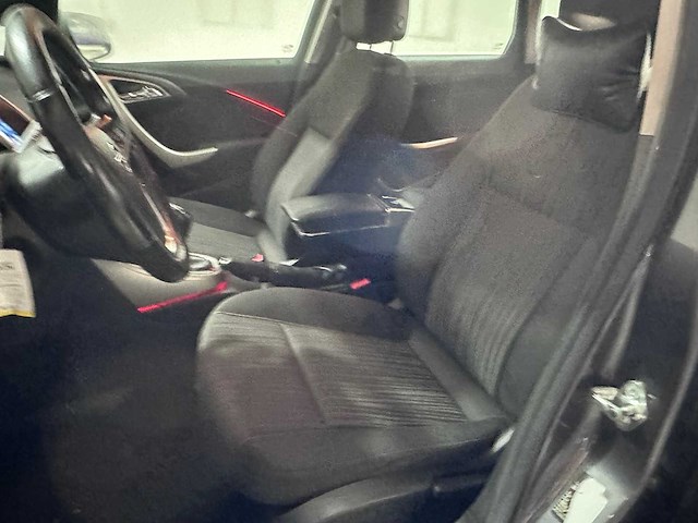 Opel - astra - 1.4 turbo edition - 99-lks-8 - afbeelding 7 van  21