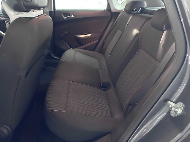 Opel - astra - 1.4 turbo edition - 99-lks-8 - afbeelding 8 van  21