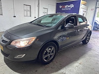 Opel - astra - 1.4 turbo edition - 99-lks-8 - afbeelding 1 van  21