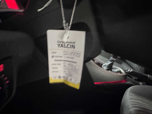 Opel - astra - 1.4 turbo edition - 99-lks-8 - afbeelding 13 van  21