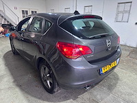 Opel - astra - 1.4 turbo edition - 99-lks-8 - afbeelding 15 van  21