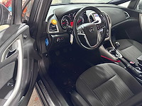 Opel - astra - 1.4 turbo edition - 99-lks-8 - afbeelding 21 van  21