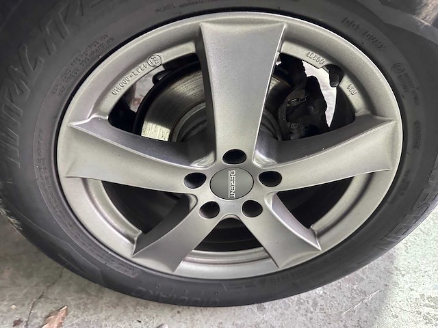 Opel - astra - 1.4 turbo edition - 99-lks-8 - afbeelding 10 van  21